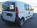 Fiat Doblo Doblo 1.6 mjt 16v  CARGO Lounge  SEMI VETRATO Bianco - thumbnail 4