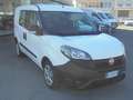 Fiat Doblo Doblo 1.6 mjt 16v  CARGO Lounge  SEMI VETRATO Bianco - thumbnail 3