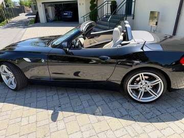 Z4 sDrive 3,0i E89