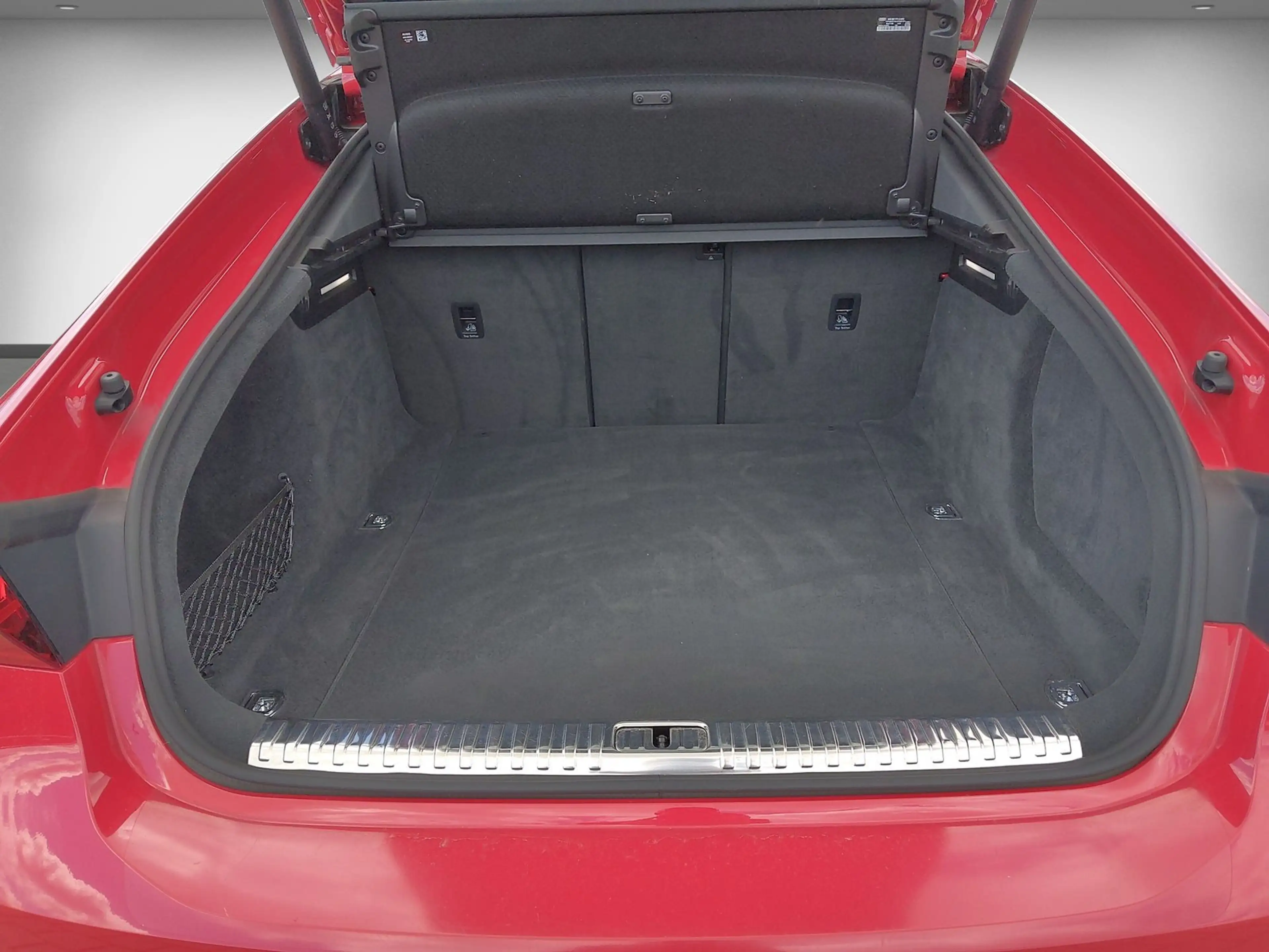 Audi S7 Allradlenk B&O HUD AHK Standh Sitzlüft Massage — photo 14