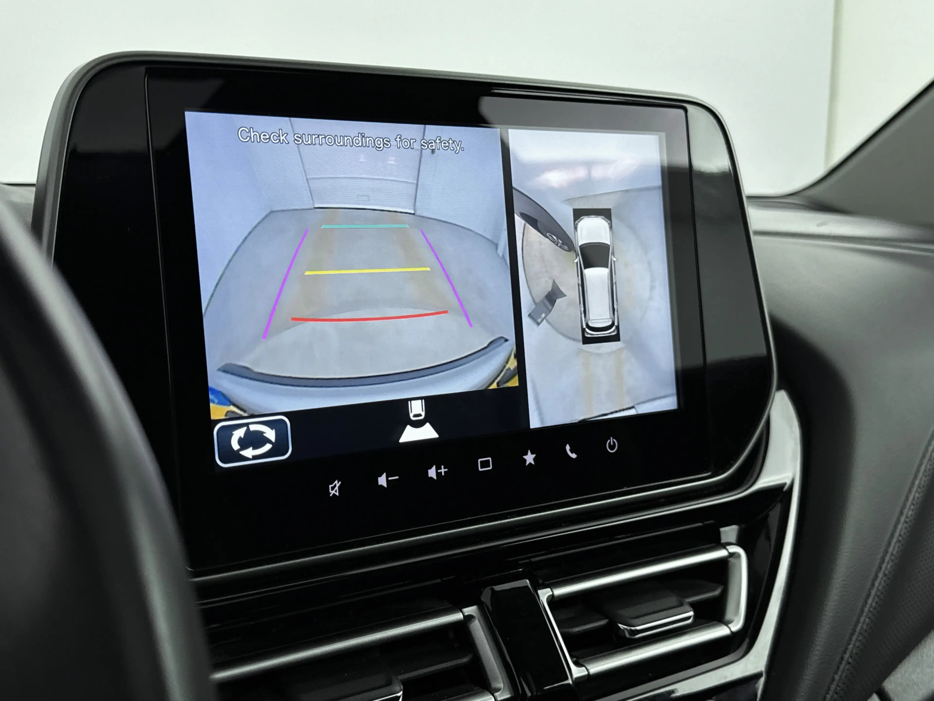 Suzuki S-Cross 1.4 Boosterjet Style Smart Hybrid | Elektrisch gla — photo 7