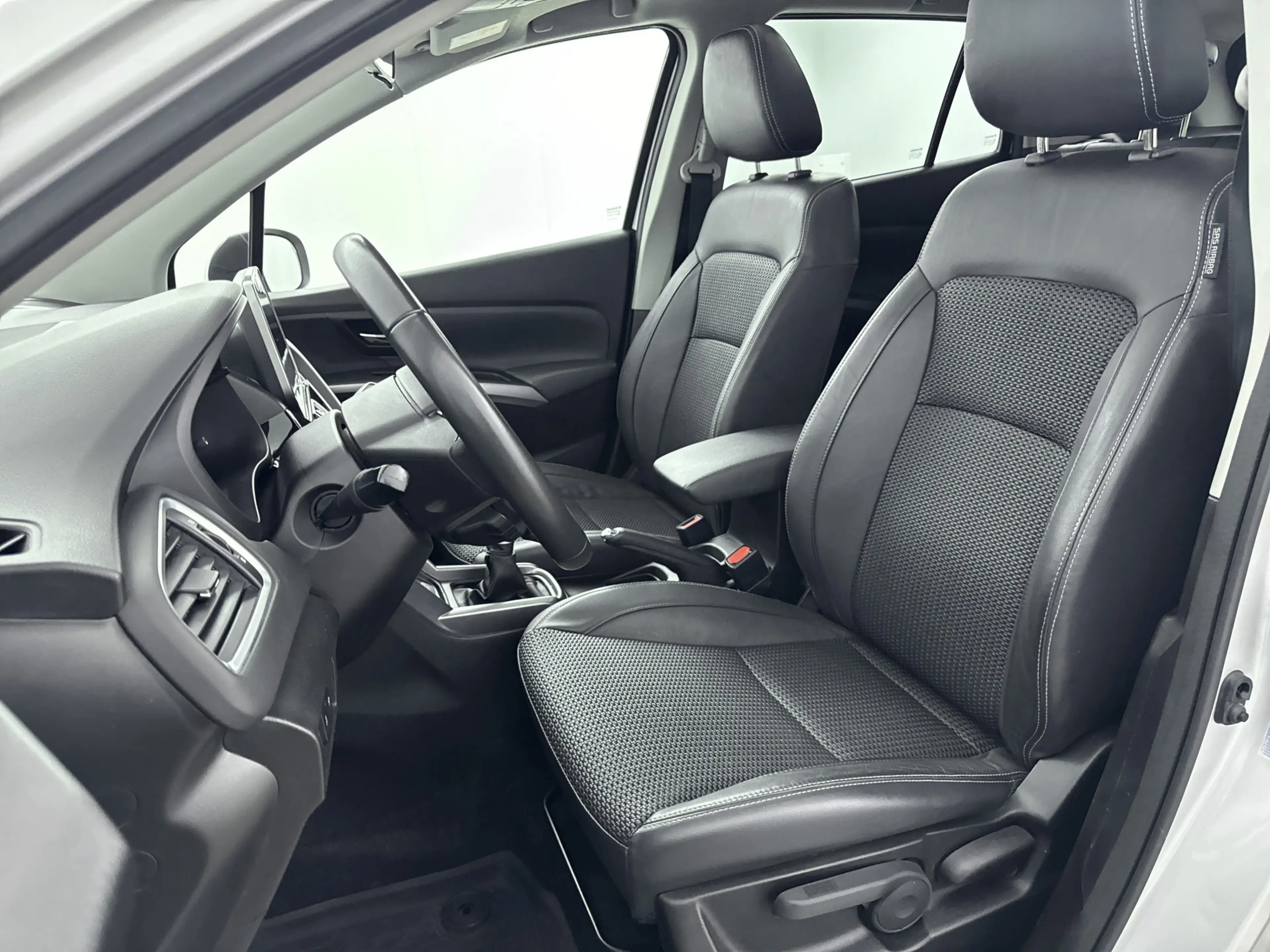 Suzuki S-Cross 1.4 Boosterjet Style Smart Hybrid | Elektrisch gla — photo 13