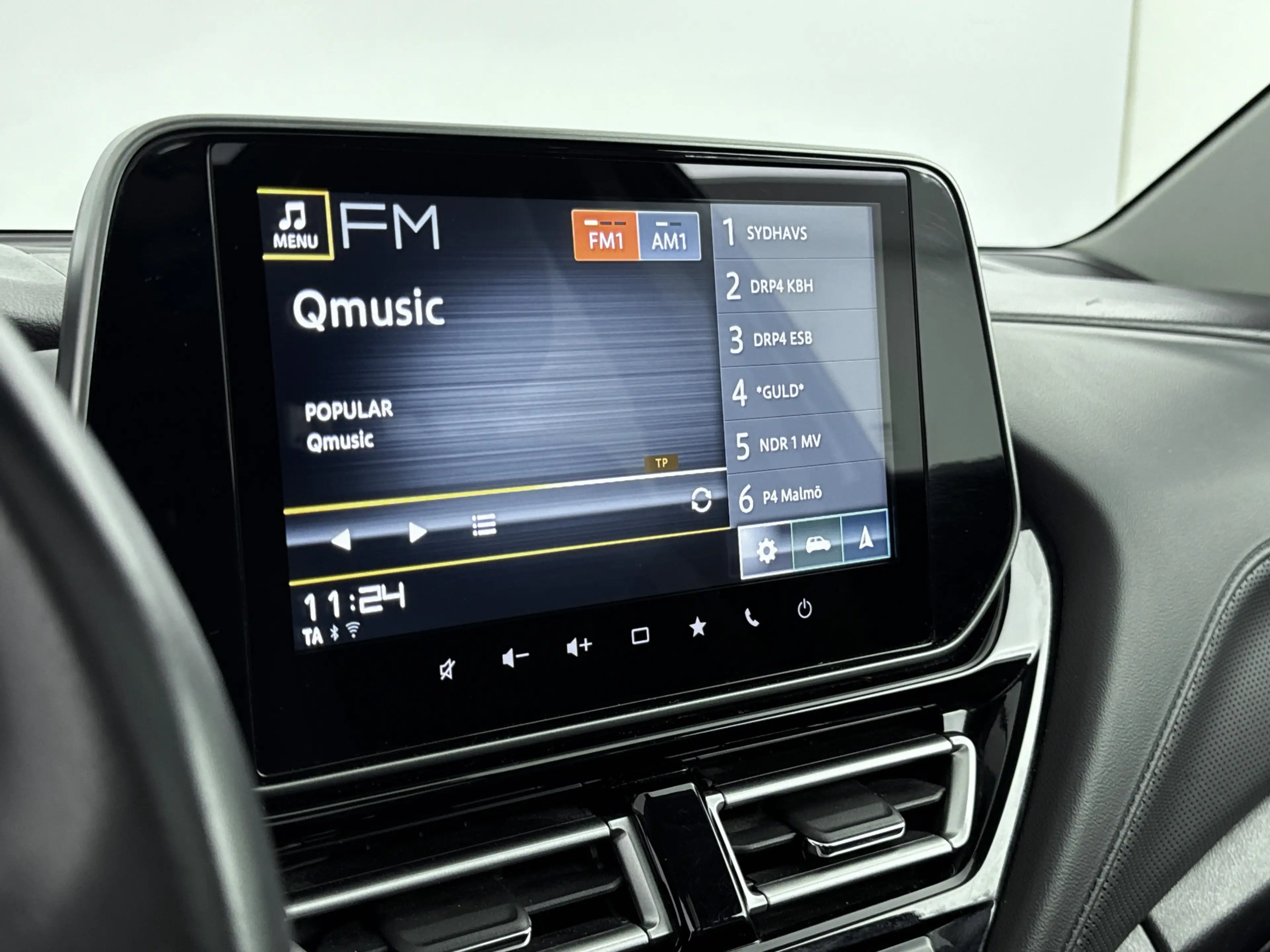 Suzuki S-Cross 1.4 Boosterjet Style Smart Hybrid | Elektrisch gla — photo 6