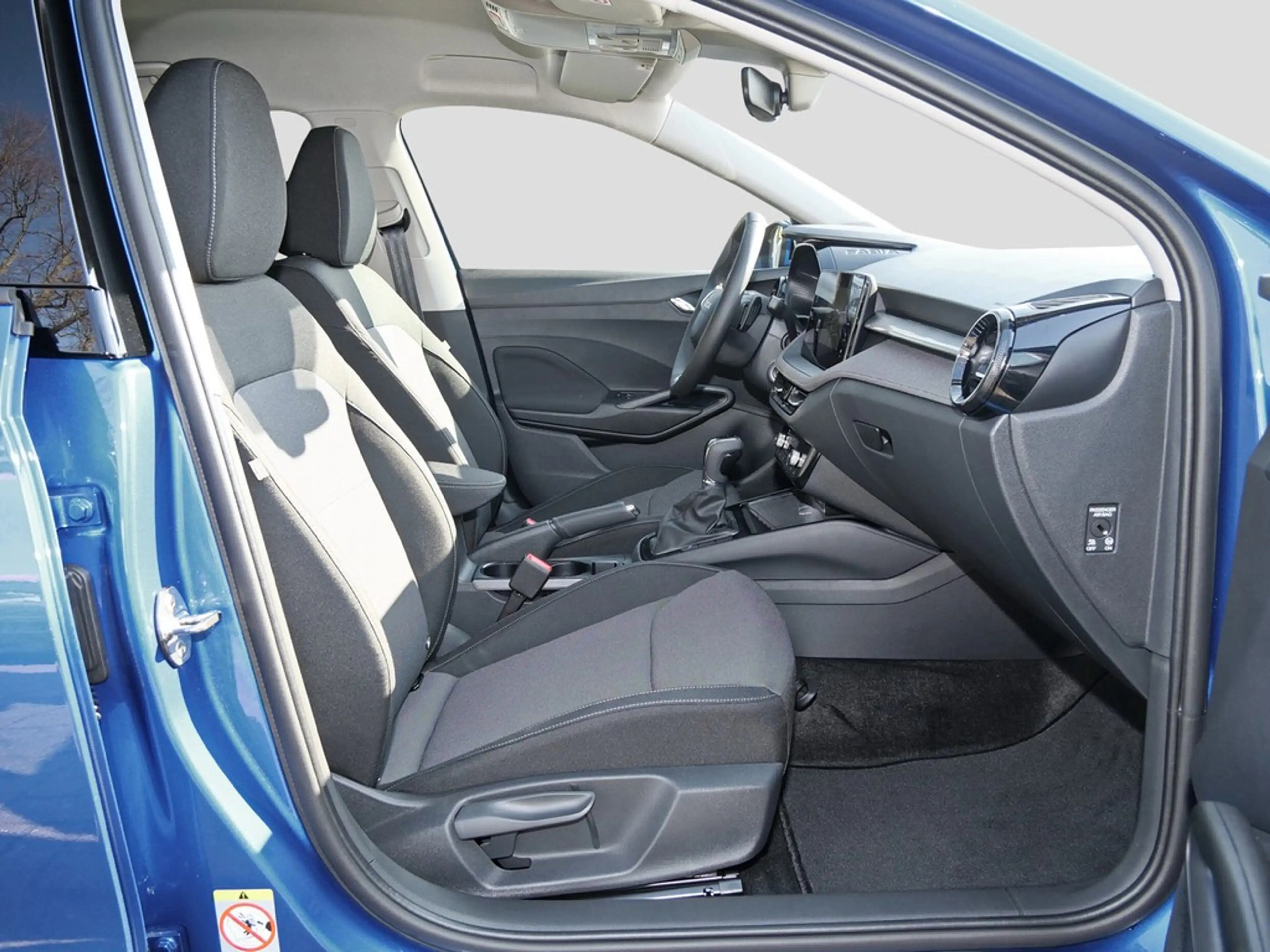 Skoda Fabia Tour 1.0 TSI DSG 85 kW / 116 PS — photo 7