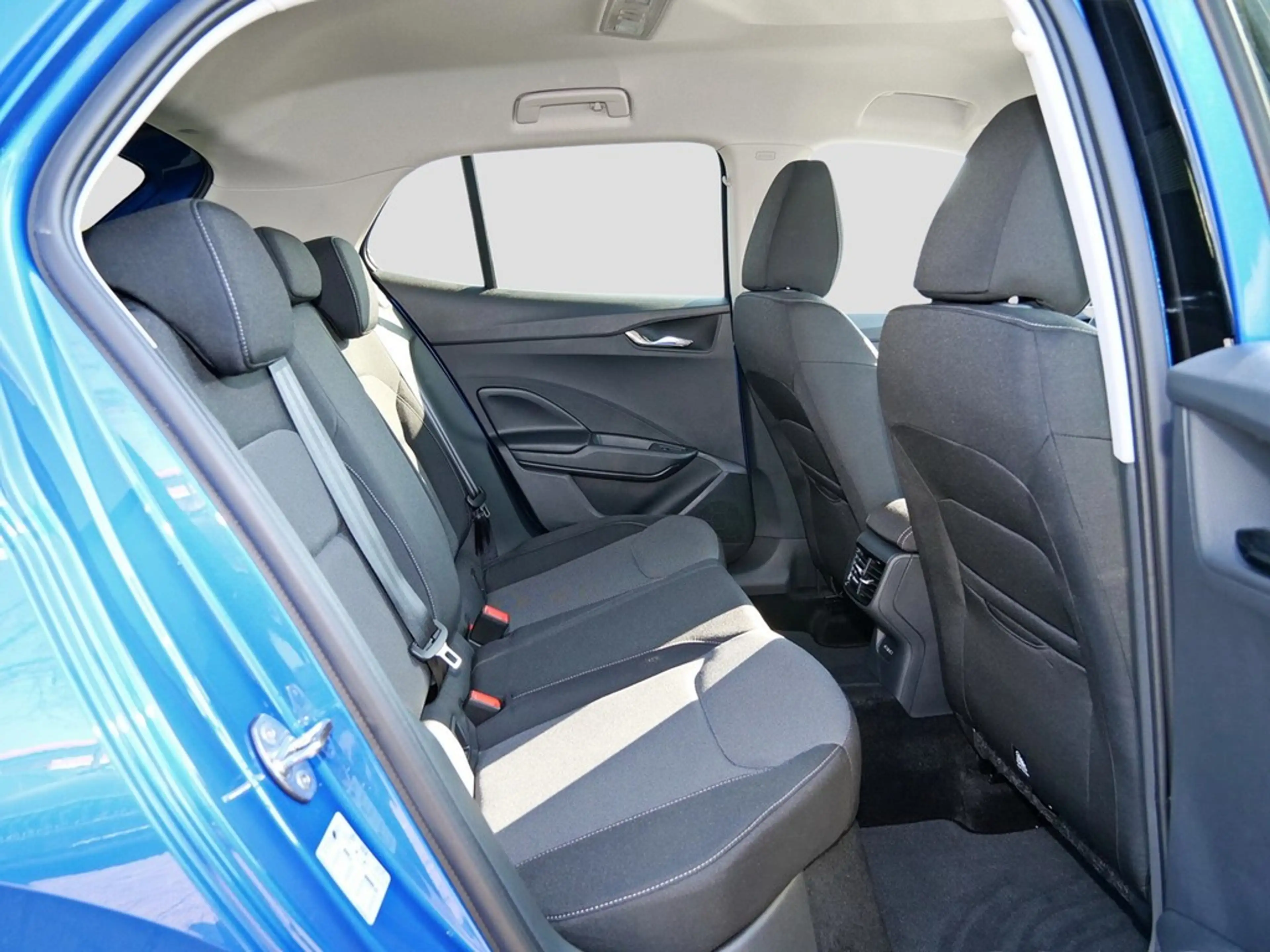 Skoda Fabia Tour 1.0 TSI DSG 85 kW / 116 PS — photo 11