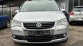 Volkswagen Touran Highline TÜV 04/26 AHK Klimauto. PDC SHZ Plateado - thumbnail 3