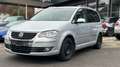 Volkswagen Touran Highline TÜV 04/26 AHK Klimauto. PDC SHZ Plateado - thumbnail 1