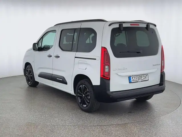 Citroen Berlingo view 5