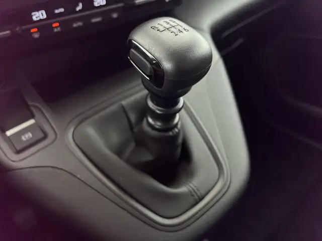 Citroen Berlingo view 15