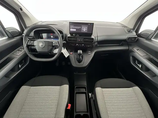 Citroen Berlingo view 7