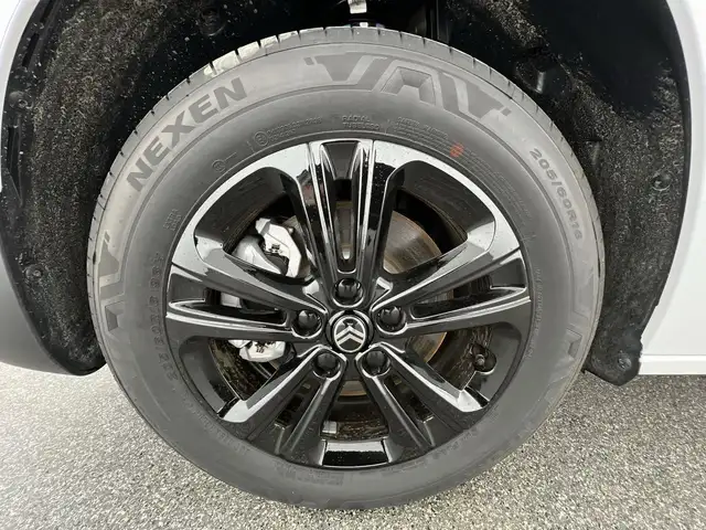 Citroen Berlingo view 6