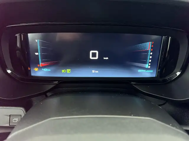 Citroen Berlingo view 11