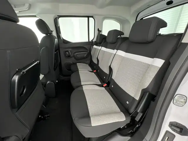 Citroen Berlingo view 9