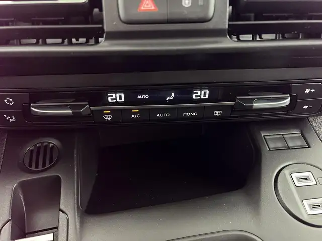 Citroen Berlingo view 14