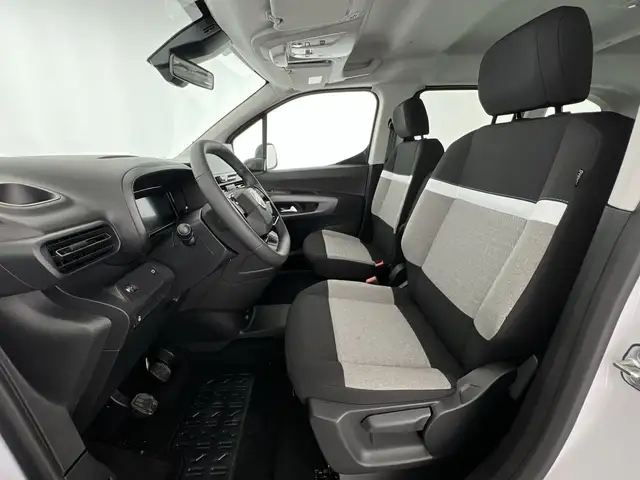 Citroen Berlingo view 8