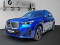 BMW iX1 xDrive30 M SPORT ACC HeadUp 360° AHK Lenkhzg Albastru - thumbnail 1