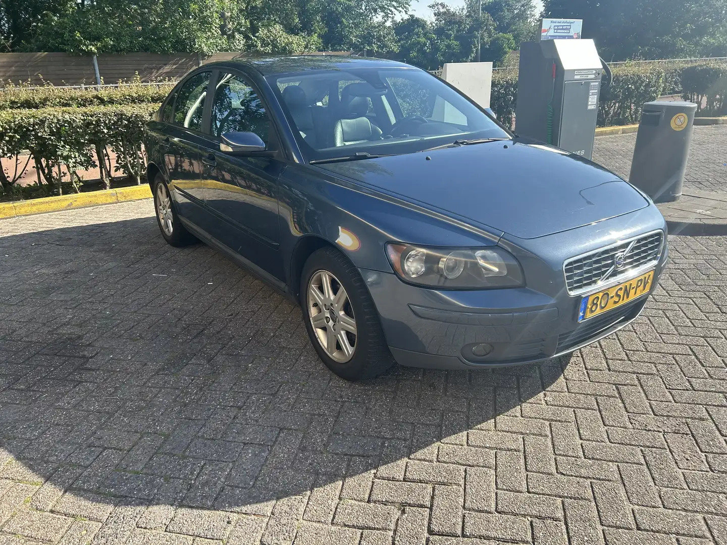 Volvo S40 1.8 Momentum - 2