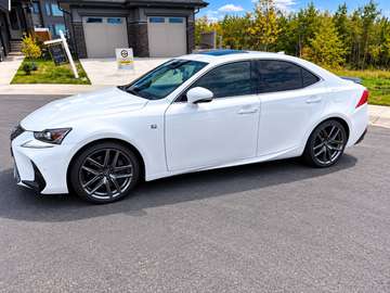 300 AWD