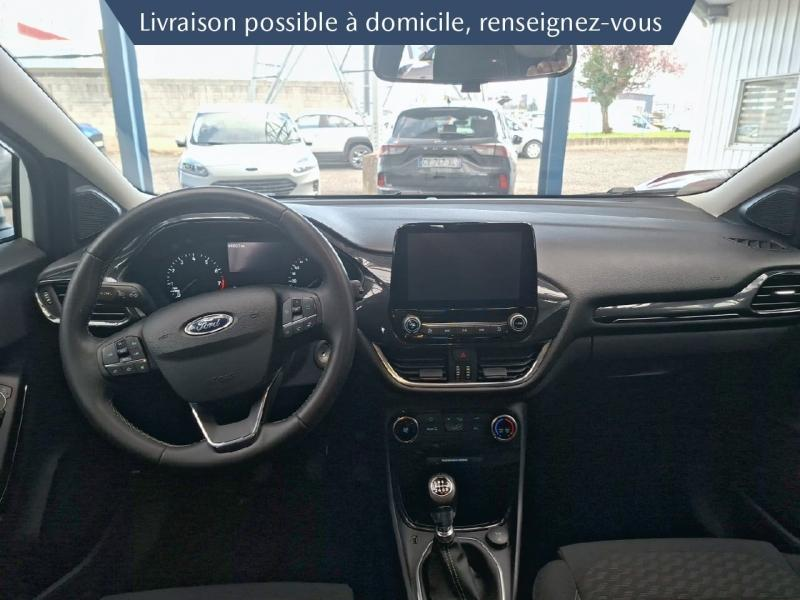 Photo du véhicule