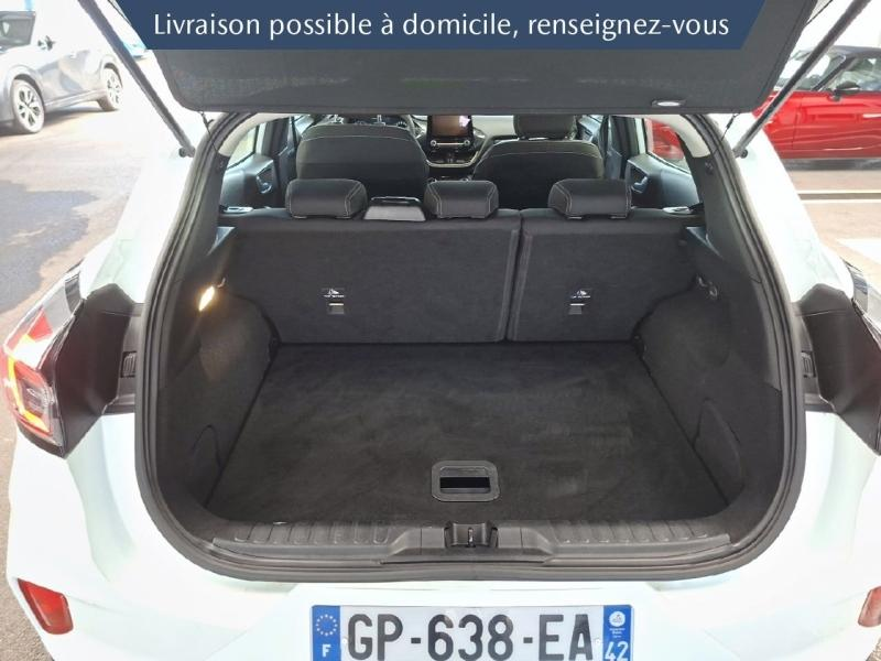 Photo du véhicule