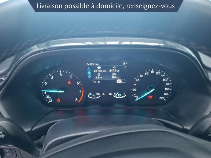 Photo du véhicule