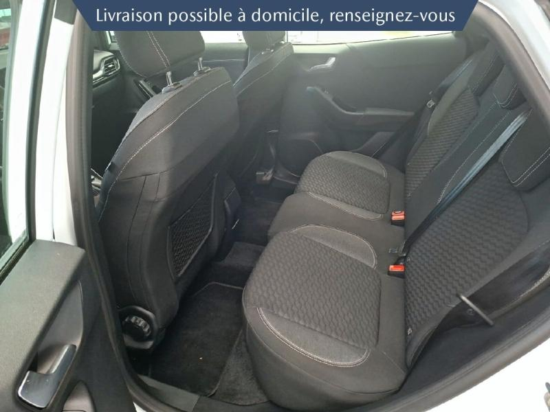 Photo du véhicule