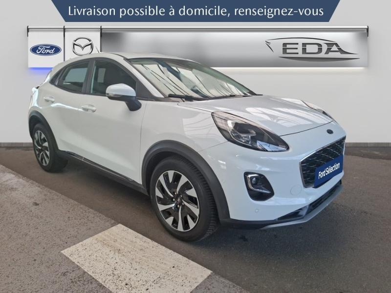 Photo du véhicule