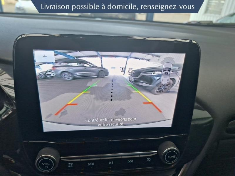 Photo du véhicule