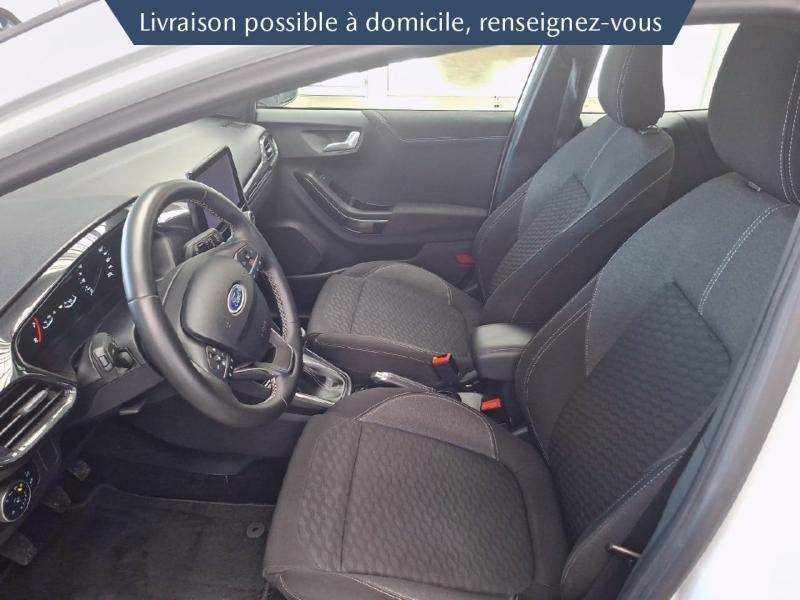 Photo du véhicule