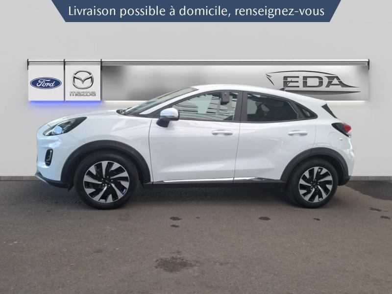 Photo du véhicule
