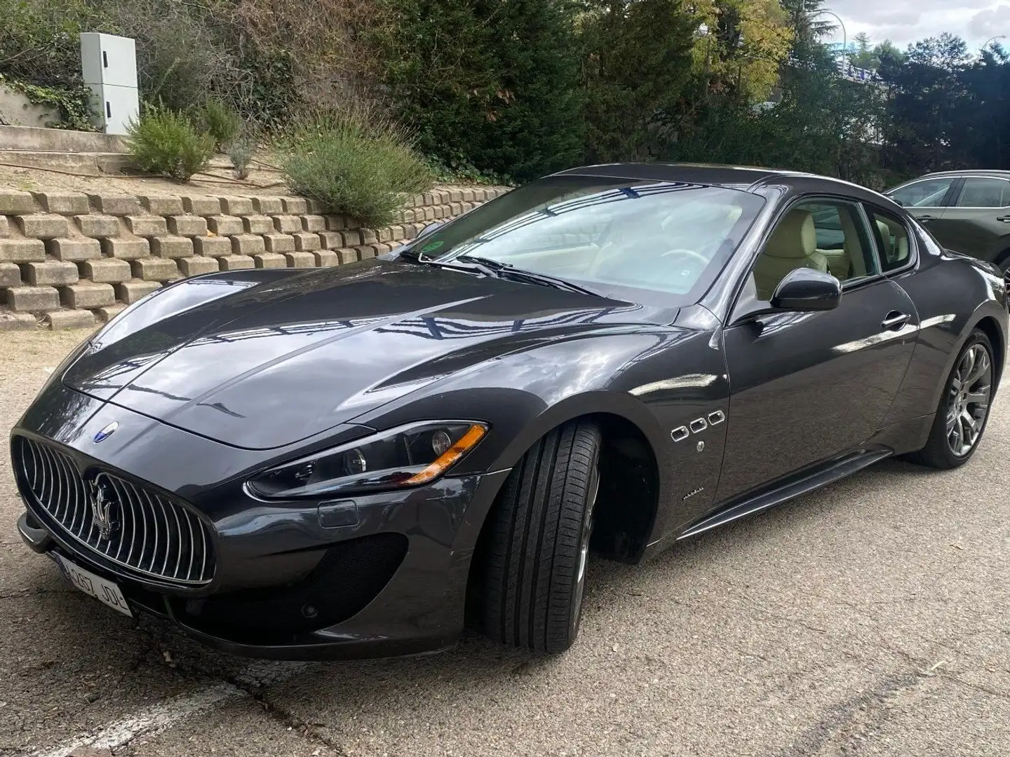 Maserati GranTurismo Granturismo 4.7 S Auto - 1