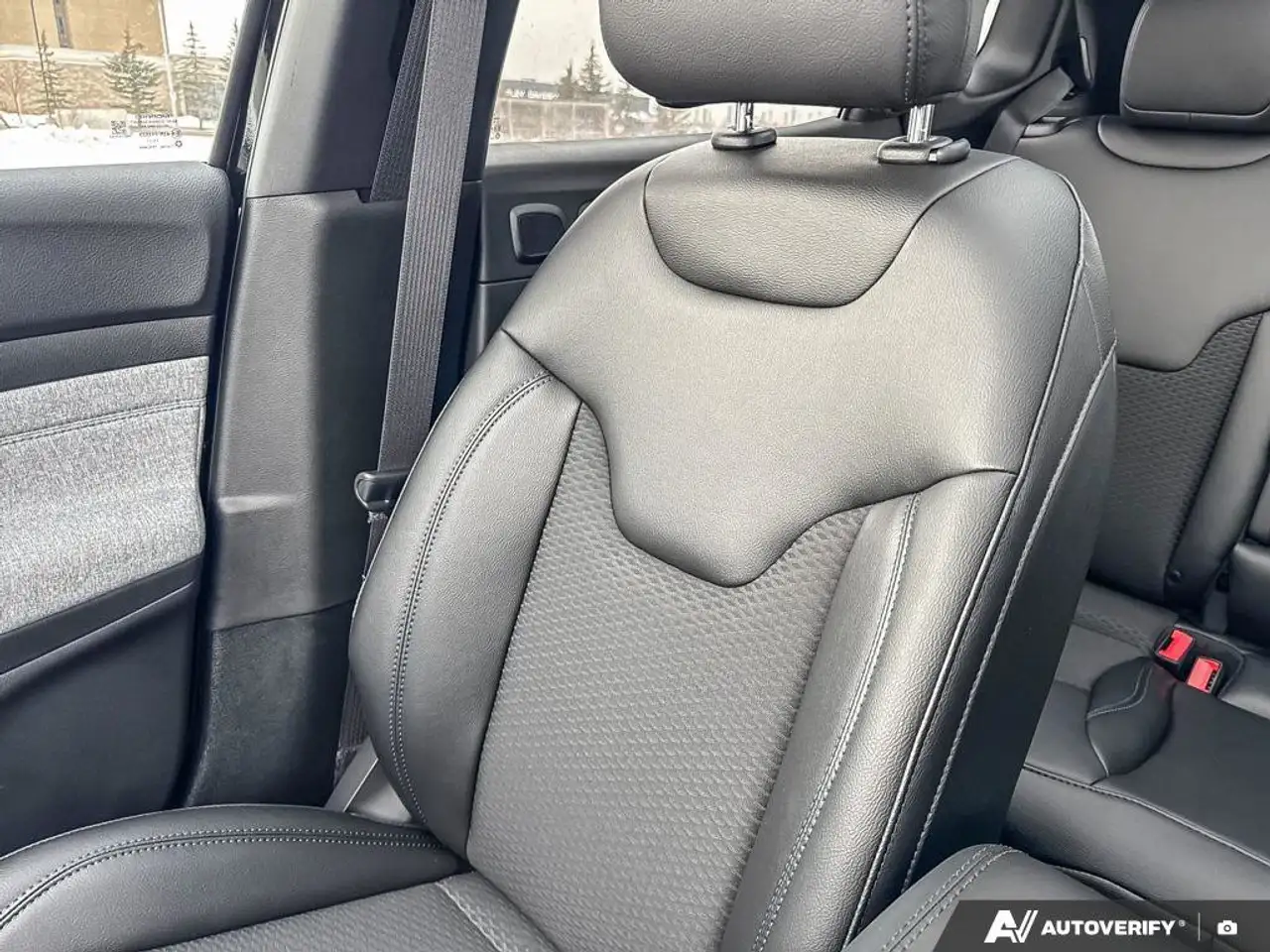 Jeep Compass fotografie Jeep Compass