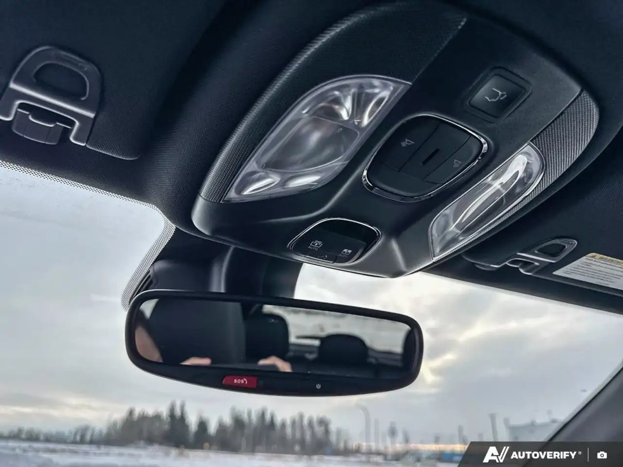 Jeep Compass fotografie Jeep Compass
