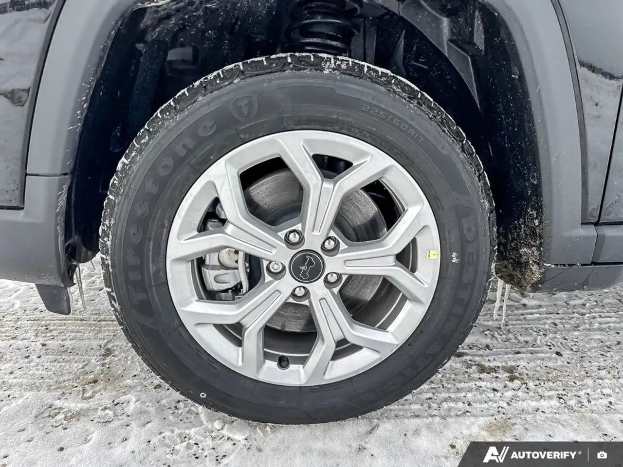 Jeep Compass fotografie Jeep Compass