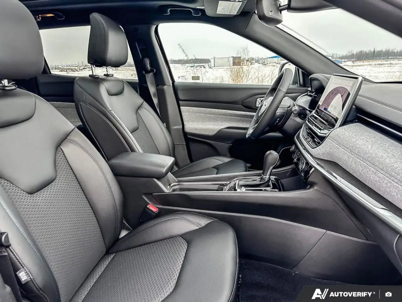Jeep Compass fotografie Jeep Compass