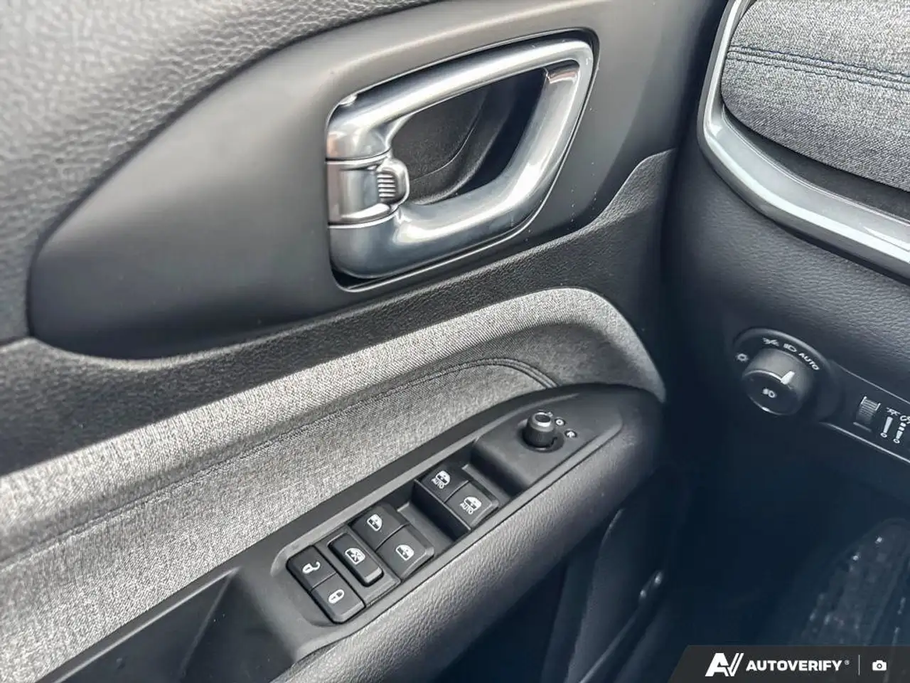 Jeep Compass fotografie Jeep Compass
