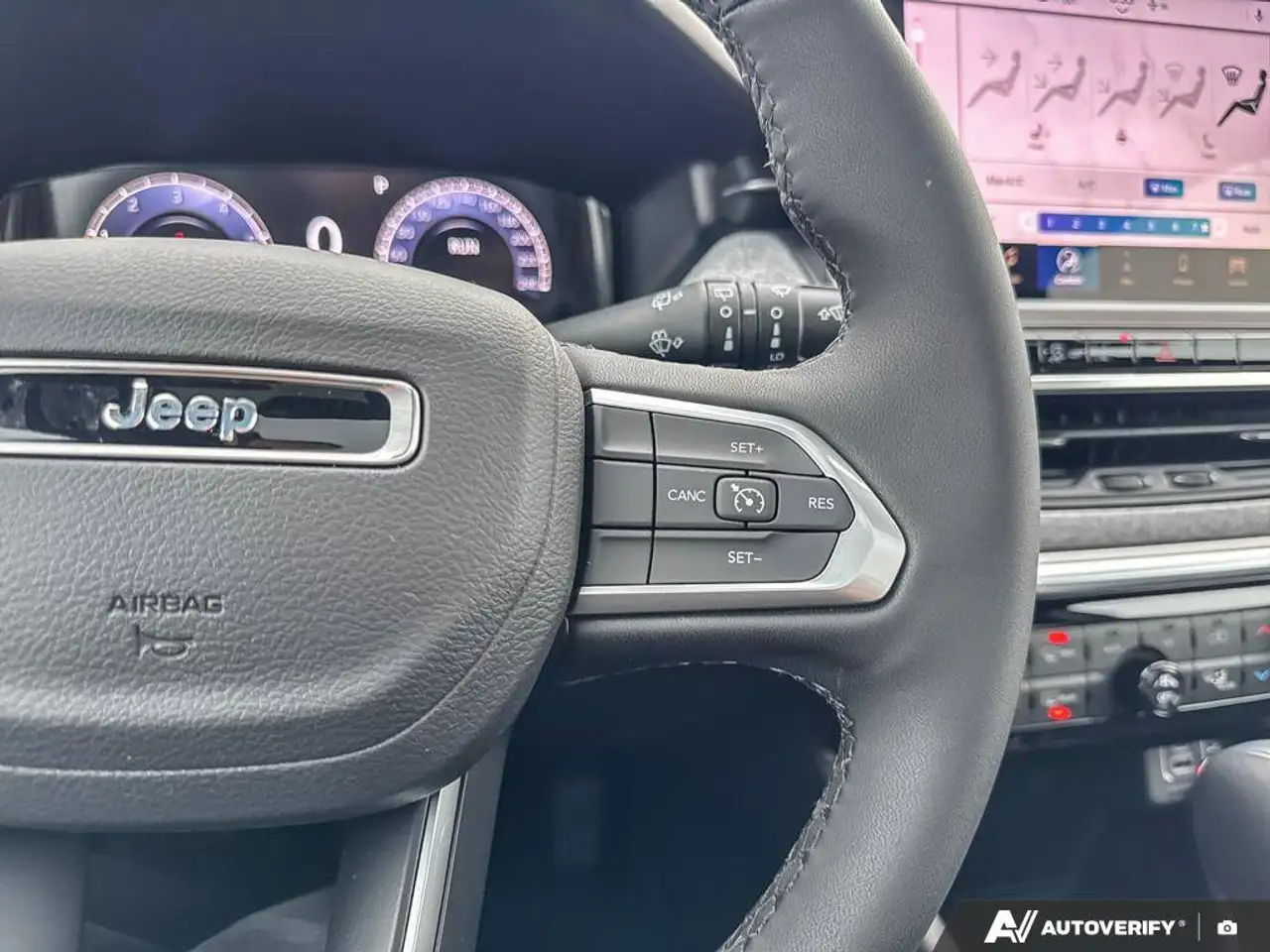 Jeep Compass fotografie Jeep Compass