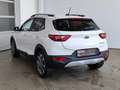 Kia Stonic 1.4 Vision ADA Klimaaut.|Temp.|Navi|RFK Weiß - thumbnail 5