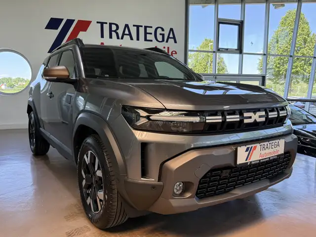 Dacia Duster mild hybrid 130 Extreme Navi SH TW LH Cam