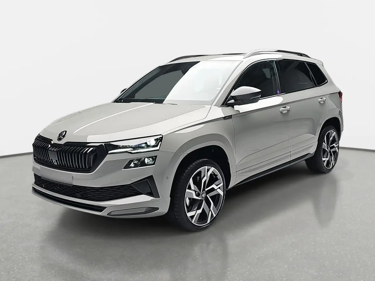 Skoda Karoq 2026