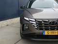 Hyundai TUCSON 1.6 T-GDI MHEV Comfort Smart | Navigatie | Climate Bruin - thumbnail 11