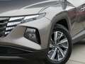 Hyundai TUCSON 1.6 T-GDI MHEV Comfort Smart | Navigatie | Climate Brown - thumbnail 4