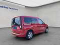 Volkswagen Caddy 1.5 TSI BMT (5-Si.) Caddy DAB+. GJR, KAMER Rot - thumbnail 5