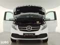 Mercedes-Benz V 300 d L 4M Pano+Burm+LED+AHK+Sthzng+Leder+360° White - thumbnail 9