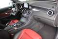 Mercedes-Benz GLC 250 GLC Coupé 250 4-Matic Grijs - thumbnail 6