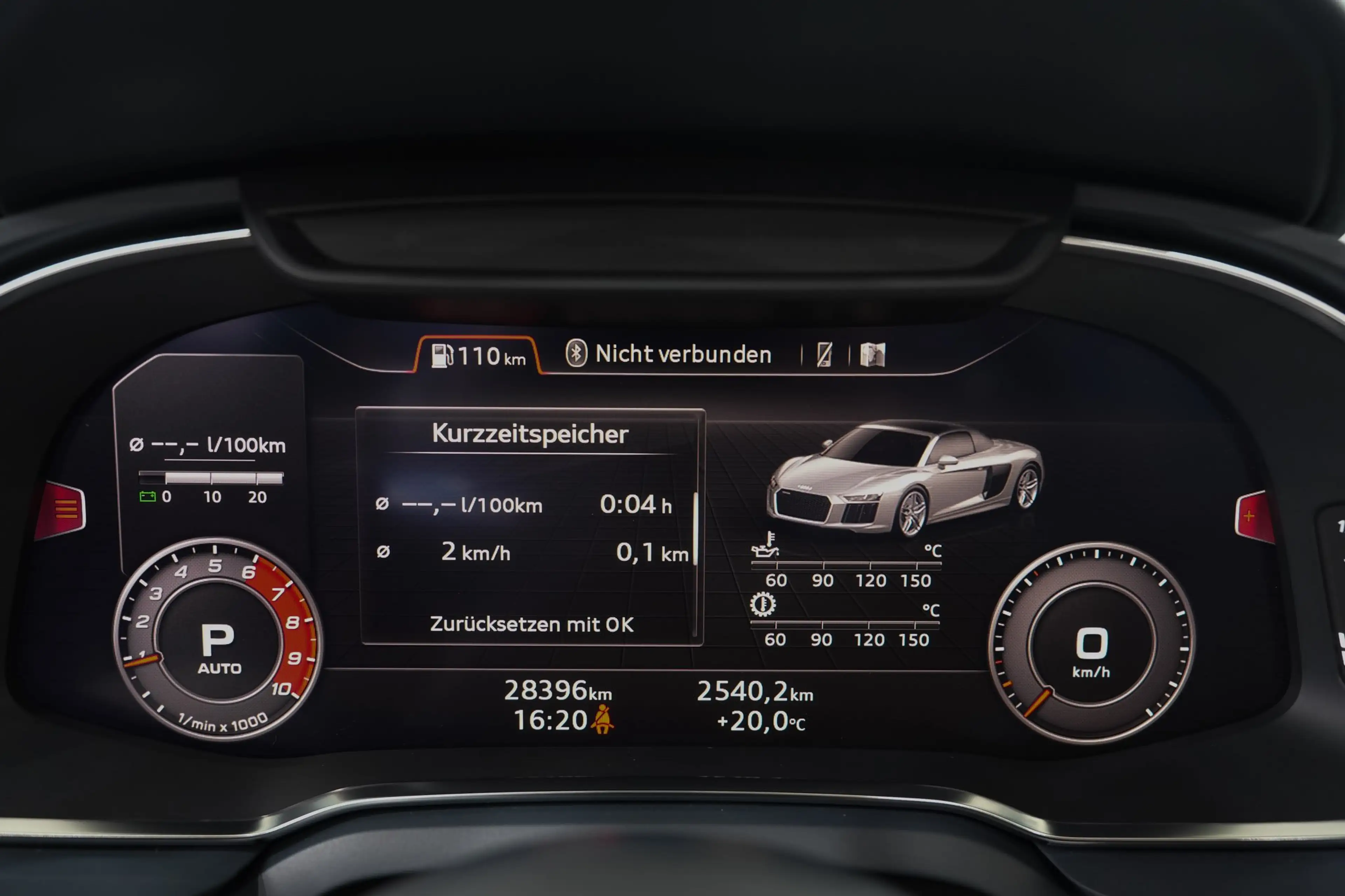Audi R8 Spyder quattro plus*CARBON-EXT*SPORT-ABG*B&O* — photo 15