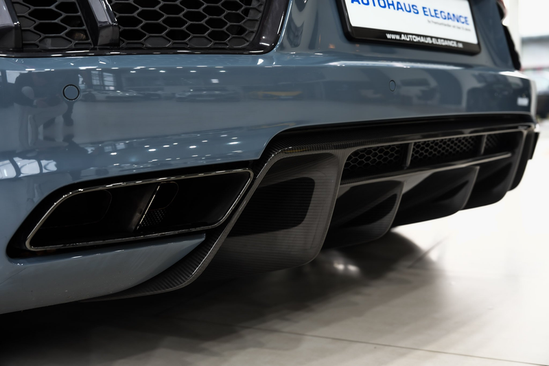 Audi R8 Spyder quattro plus*CARBON-EXT*SPORT-ABG*B&O* — photo 7