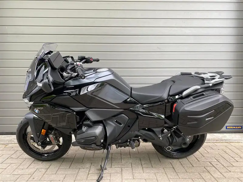 BMW R 1300 RT
