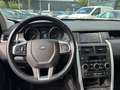 Land Rover Discovery Sport SE AWD 2,0 Ltr. Aut.*NAVI*TEMP*SHZ*PDC*PANO* Zwart - thumbnail 7