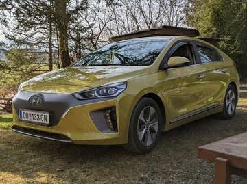 Ioniq Elektro 28kWh Premium